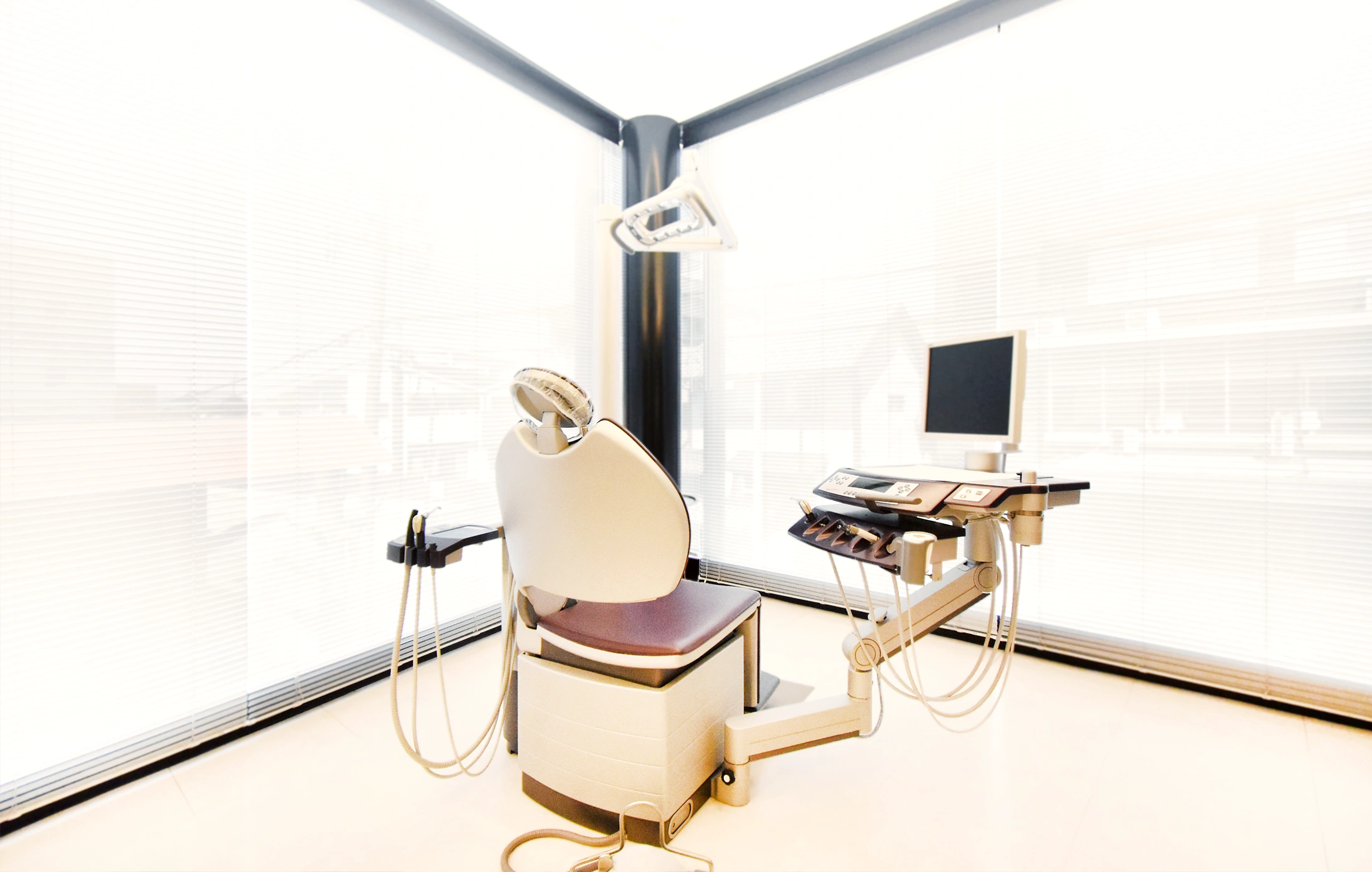 スタッフの集合写真